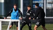 Kartal’ın Avrupa planı