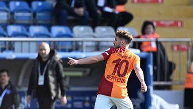 Dries Mertens: Kolay değildi kesinlikle!