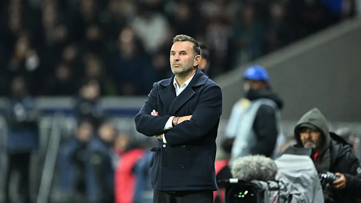 Okan Buruk'ın derbi planı hazır! Fenerbahçe'yi böyle yıkacak