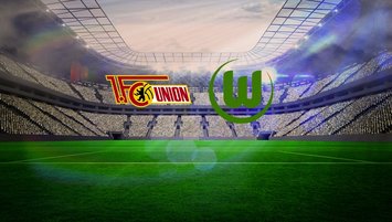Union Berlin-Wolfsburg hangi kanalda?