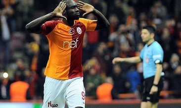 Aslantepe’de söz golcülerde