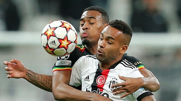 Teixeira'dan kötü haber