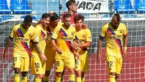 Barcelona’dan 5 gollü kapanış!