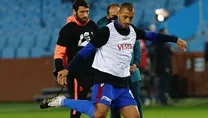 Vitor Hugo salonda
