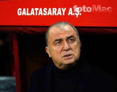 Galatasaray’da flaş Falcao gelişmesi! Alanyaspor maçında...