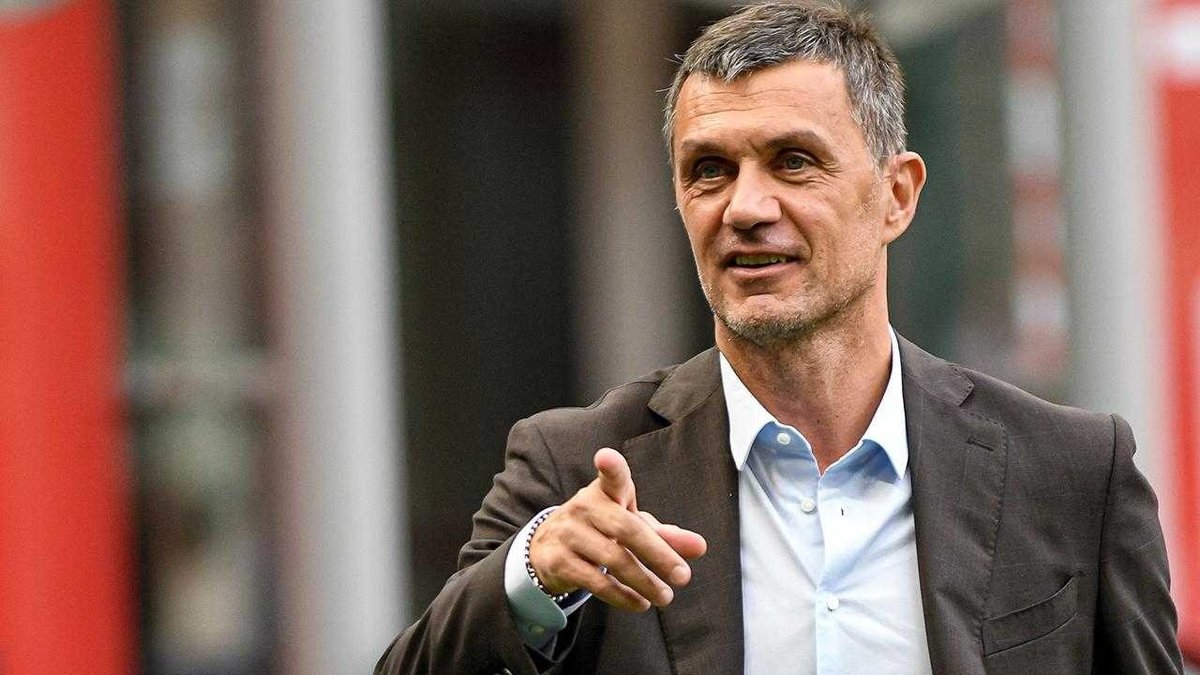 Hakan Safi-Paolo Maldini görüşmesinin perde arkası gün yüzüne çıktı!