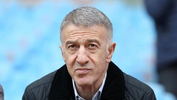 Ahmet Ağaoğlu'dan şampiyonluk yorumu