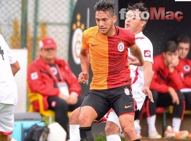 Eski Galatasaraylı futbolcu Gökhan Çıra’dan 6-0 göndermesi!