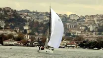 Bosphorus’ta kupa teslimi