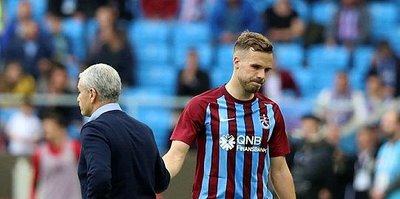 Novak’ın durumu ciddi değil