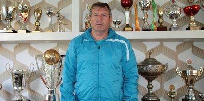 Kayseri final maçımız olacak