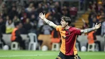 Destek güç Zaniolo’dan