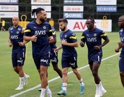 Fenerbahçe’de Steven Caulker sürprizi! Geri döndü