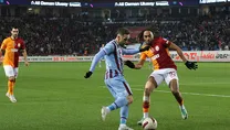 Yeni rekor Visca’nın