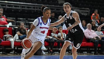 Potada rakip Gorzow