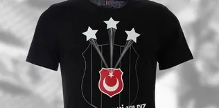 Ay-yıldız vurgusu yapıldı!