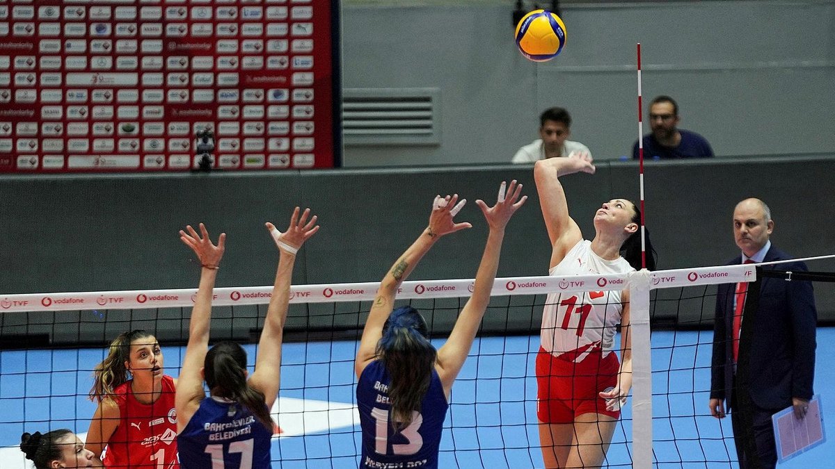 Aras Kargo Bahçelievler’e karar setinde teslim