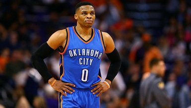 Russell Westbrook Los Angeles Clippers'a doğru