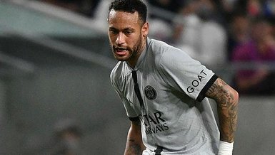 Neymar’a hapis