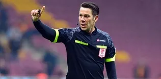 TFF açıkladı...
