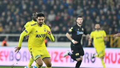 Fenerbahçe Ozan Tufan'la 4 yıl daha devam etme kararı aldı