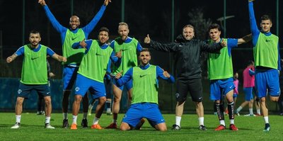 Kasımpaşa'nın konuğu Antalyaspor