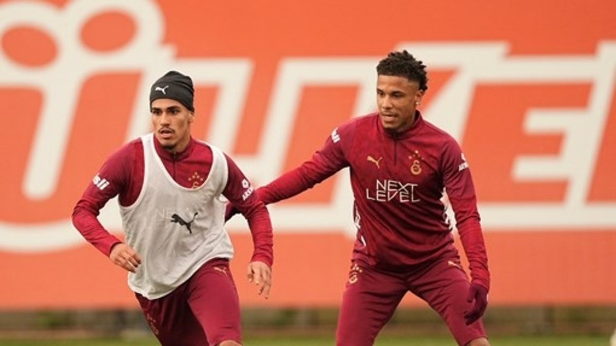 Galatasaray, Türkiye Kupası'nda Corendon Alanyaspor ile deplasmanda karşılaşacak!