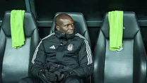 Beşiktaş’ta şok istatistik! 4 forvet...