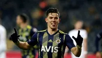 Derby’nin Ferdi aşkı