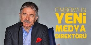 G.Saray'ın yeni medya direktörü Ali Kırca