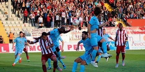 Gakgoş 84'te Zirveye Kondu