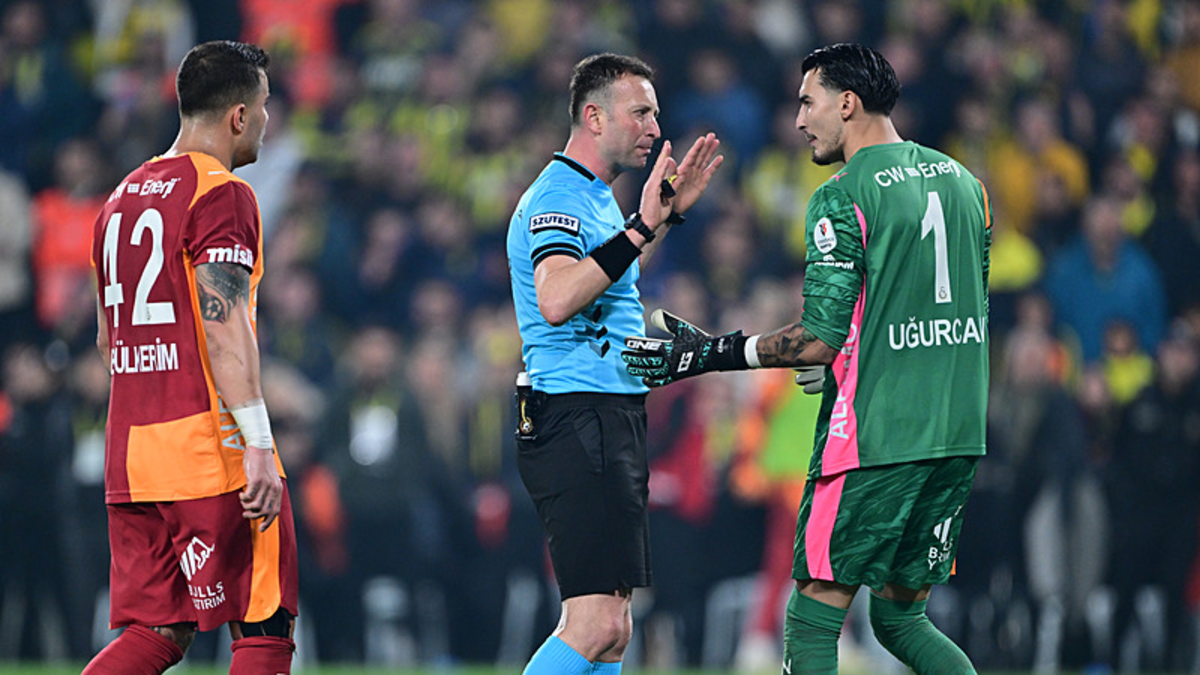 Kol Eyüp-Kayseri maçında