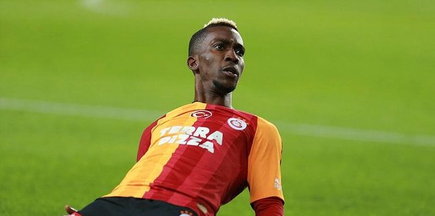 Henry Onyekuru'nun yerine o isim geliyor! İşte bonservis bedeli