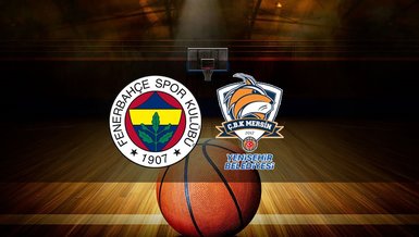 Fenerbahçe - Çukurova Basketbol maçı ne zaman? Saat kaçta? Hangi kanalda canlı yayınlanacak? | ING Kadınlar Basketbol Ligi