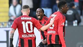 Samsunspor maçı çok kritik