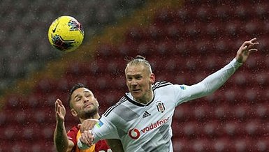 Kartal kalesini kapattı