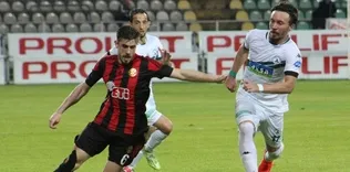 Gol düellosu
