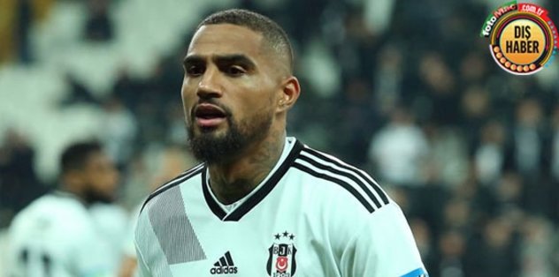 Duyurdular! Beşiktaş Boateng'i gönderiyor