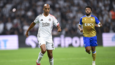 Mario’dan yüzde 100 isabet!