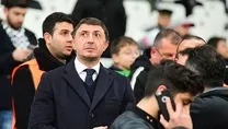 Şota: Astımım var