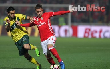 Beşiktaş yeni Talisca’sını buldu!