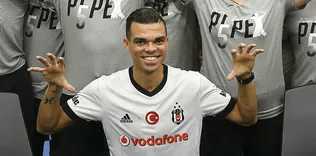 Real Madrid’de taraftarlar...