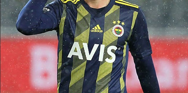 Kasa dolacak! Fenerbahçeli yıldıza sürpriz talip