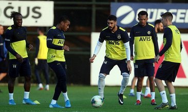 Goztepe 2 3 Fenerbahce Mac Sonucu Son Dakika Super Lig Haberleri Fotomac