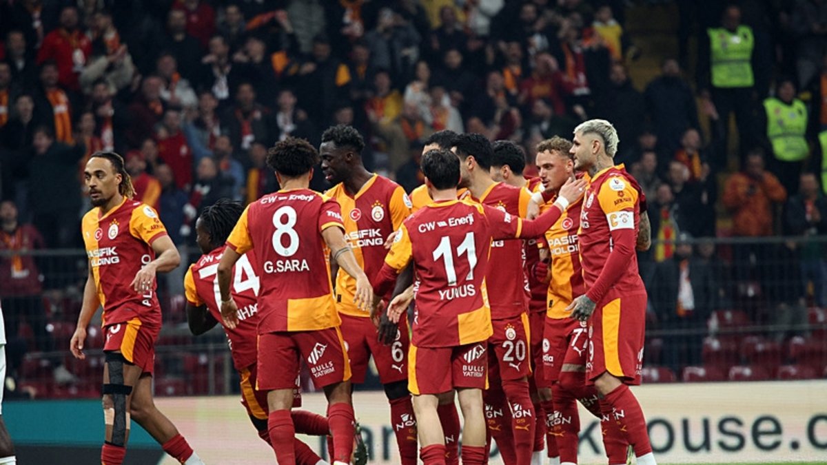 Galatasaray'dan Liverpool maçı öncesi flaş hamle! 9.5 milyon Euro...