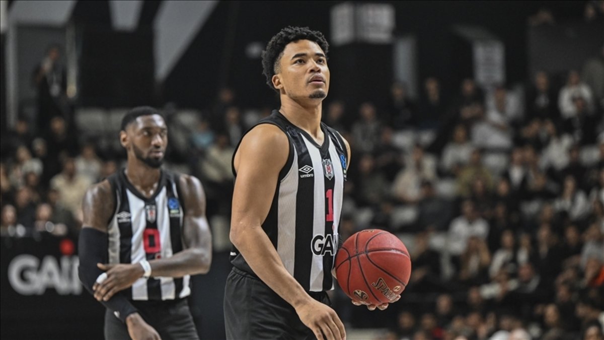 Beşiktaş GAİN deplasmanda London Lions ile karşılaşacak!