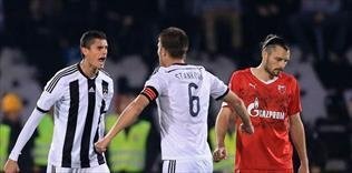 Duran topları affetmiyorlar