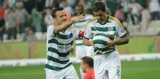 Timsah’ın Aslan’a karşı gol silahı Stancu