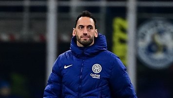 Çalhanoğlu gemileri yaktı