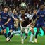 PSG yarı finale yükseldi!